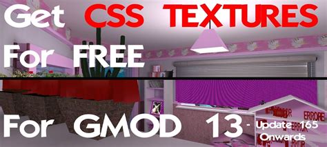 where to put css content gmod|Steam Workshop::Pack CSS Content 2022 .